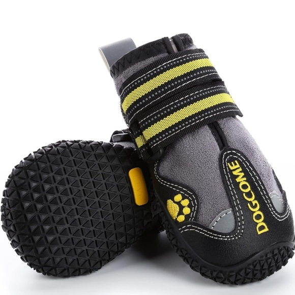 Dog Shoes- Boots - Picture 12 of 12